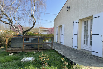  maison aigrefeuille-d-aunis 17290