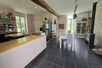  maison aigrefeuille-d-aunis 17290