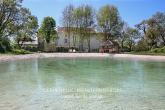  maison aigrefeuille-d-aunis 17290