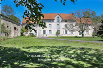  maison aigrefeuille-d-aunis 17290