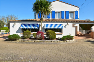  maison aigrefeuille-d-aunis 17290