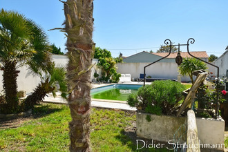  maison aigrefeuille-d-aunis 17290