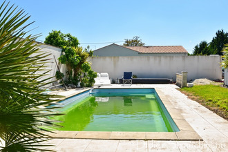  maison aigrefeuille-d-aunis 17290