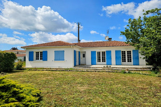  maison aigrefeuille-d-aunis 17290