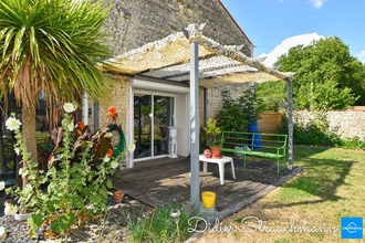  maison aigrefeuille-d-aunis 17290