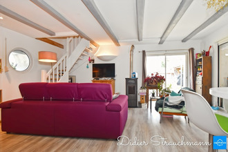  maison aigrefeuille-d-aunis 17290