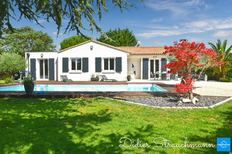  maison aigrefeuille-d-aunis 17290