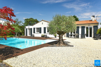  maison aigrefeuille-d-aunis 17290