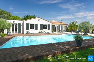  maison aigrefeuille-d-aunis 17290