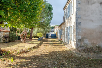  maison aigrefeuille-d-aunis 17290