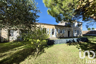  maison aigrefeuille-d-aunis 17290