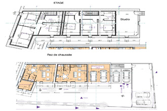  maison aigrefeuille-d-aunis 17290