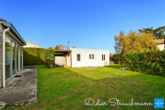  maison aigrefeuille-d-aunis 17290