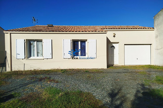  maison aigrefeuille-d-aunis 17290