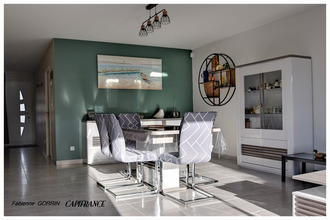  maison aigrefeuille-d-aunis 17290