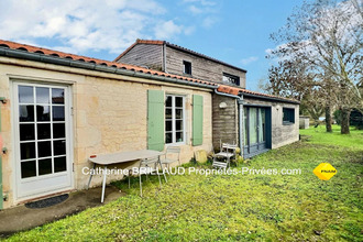  maison aigrefeuille-d-aunis 17290