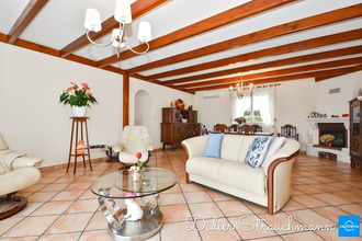  maison aigrefeuille-d-aunis 17290