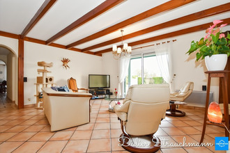  maison aigrefeuille-d-aunis 17290