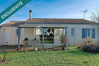  maison aigrefeuille-d-aunis 17290