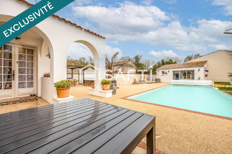  maison aigrefeuille-d-aunis 17290