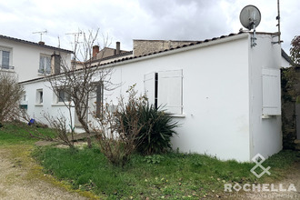  maison aigrefeuille-d-aunis 17290