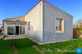  maison aigrefeuille-d-aunis 17290