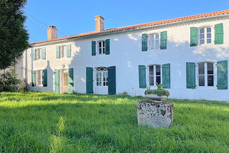  maison aigrefeuille-d-aunis 17290