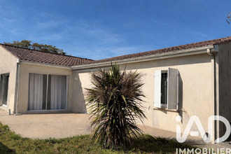  maison aigrefeuille-d-aunis 17290