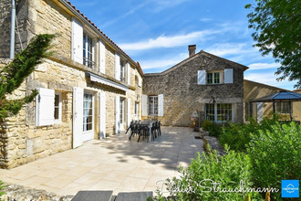  maison aigrefeuille-d-aunis 17290