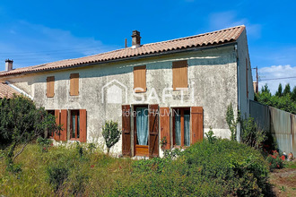  maison aigrefeuille-d-aunis 17290