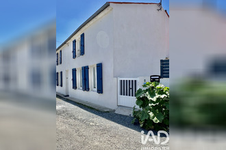  maison aigrefeuille-d-aunis 17290