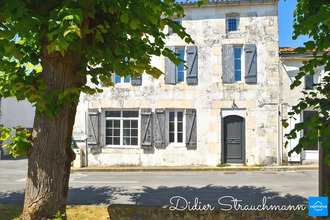  maison aigrefeuille-d-aunis 17290