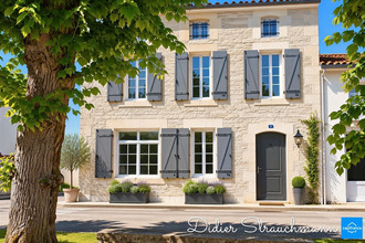  maison aigrefeuille-d-aunis 17290