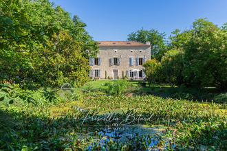  maison aigrefeuille-d-aunis 17290