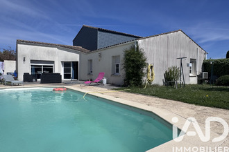  maison aigrefeuille-d-aunis 17290