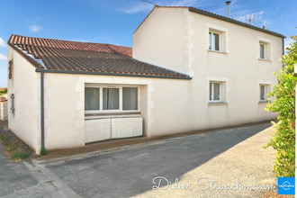  maison aigrefeuille-d-aunis 17290