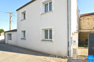  maison aigrefeuille-d-aunis 17290