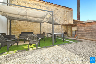  maison aigrefeuille-d-aunis 17290