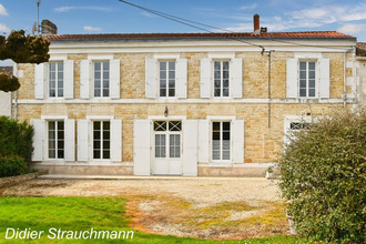  maison aigrefeuille-d-aunis 17290