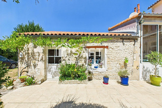  maison aigrefeuille-d-aunis 17290