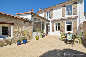  maison aigrefeuille-d-aunis 17290
