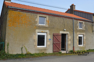  maison aigrefeuille-sur-maine 44140