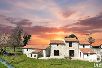  maison aigrefeuille-sur-maine 44140