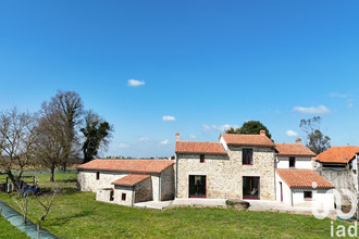  maison aigrefeuille-sur-maine 44140
