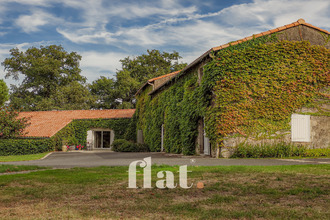  maison aigrefeuille-sur-maine 44140