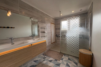  maison aigrefeuille-sur-maine 44140