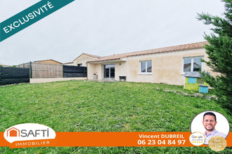  maison aigrefeuille-sur-maine 44140