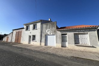  maison aigrefeuille-sur-maine 44140