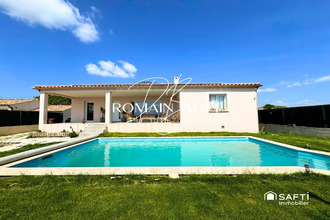  maison aigremt 30350