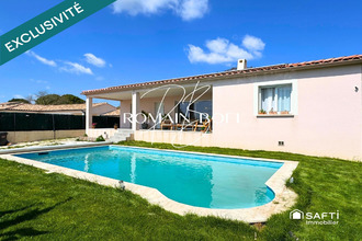  maison aigremt 30350